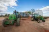 "Glengarry" 1947 Pampas - Horrane Road, Condamine Plains QLD 4352-Image