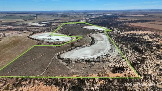 . Lot 11794, Hines Hill, WA 6413