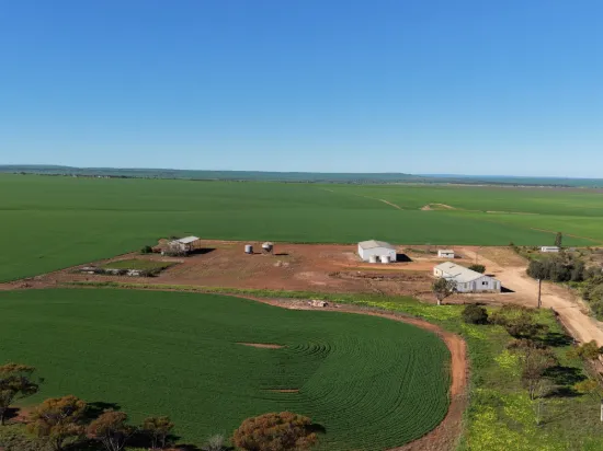 Lot 18 Scott Road, Beaufort, SA 5550