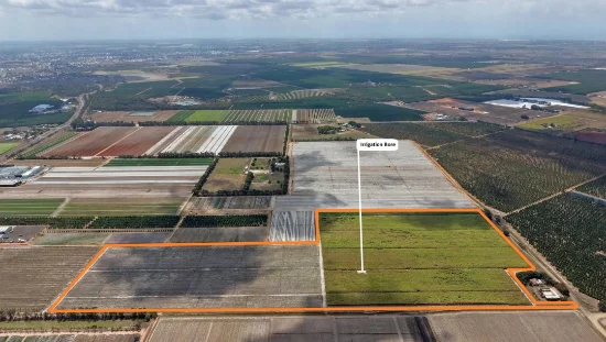 Lot 2 Barazzas Road, Alloway, Qld 4670