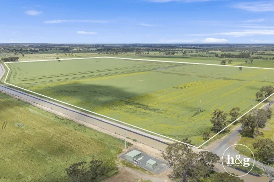 Lot 2 Hadfield Road, Stanhope, Vic 3623