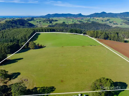 Lot 2 Loonah Road, Natone, Tas 7321