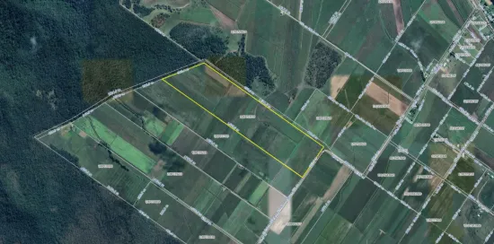 Lot 2 Scotts Road, Lannercost, Qld 4850