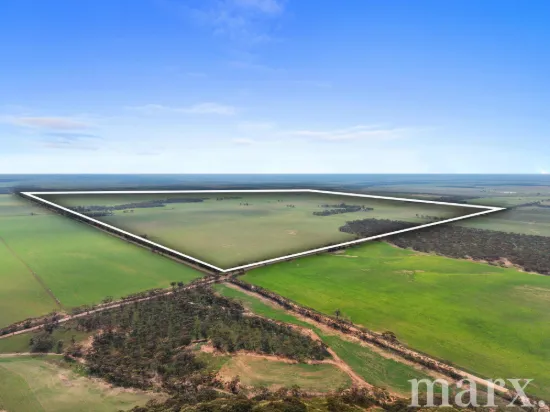 Lot 232 Old Railway Road, Steinfeld, SA 5356