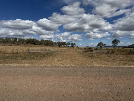 Lot 28 Aubigny - Crosshill Road, Aubigny, Qld 4401