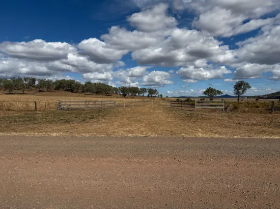 Lot 28, Aubigny QLD 4401-Image