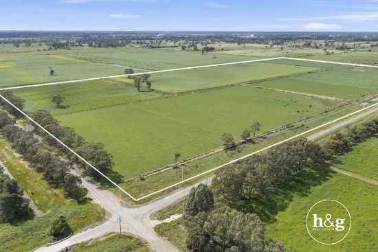 Lot 3 Hadfield Road, Stanhope, Vic 3623