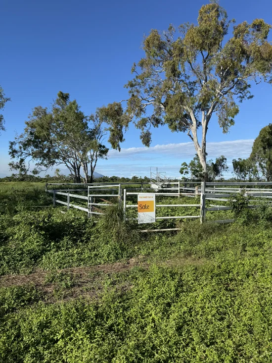 LOT 3 Molongle Beach Road, Gumlu, Qld 4805