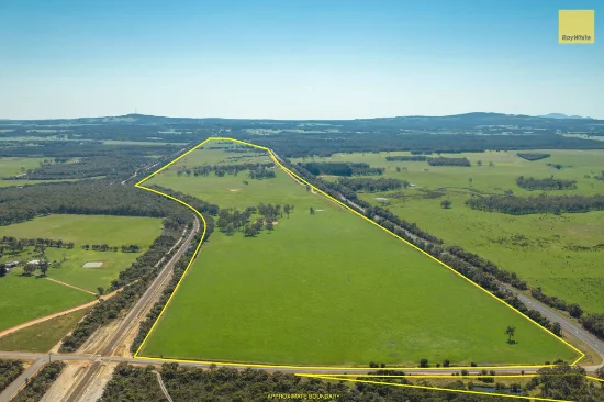 Lot 3 Spencer Road, Narrikup WA 6326-Image
