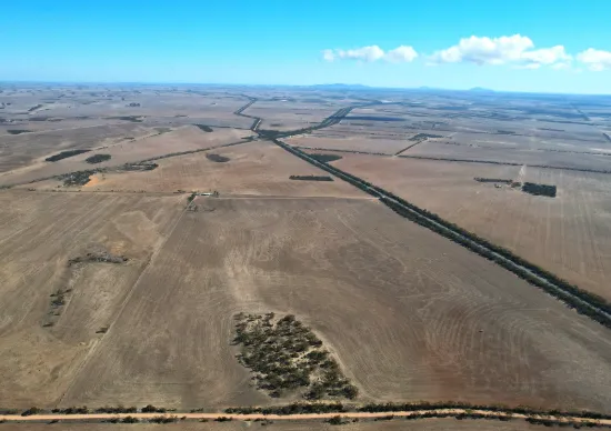 Lot 33 Baker Road, Rudall, SA 5642