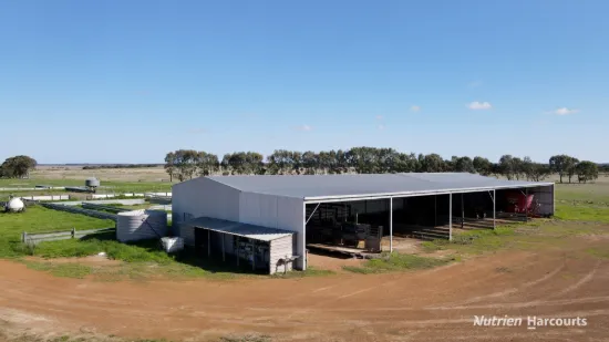 Lot 33 South Coast Highway, Gibson, WA 6448
