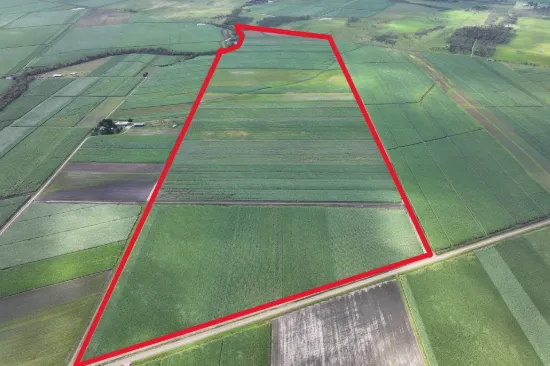 Lot 4 Wandarra Road, Foxdale, Qld 4800
