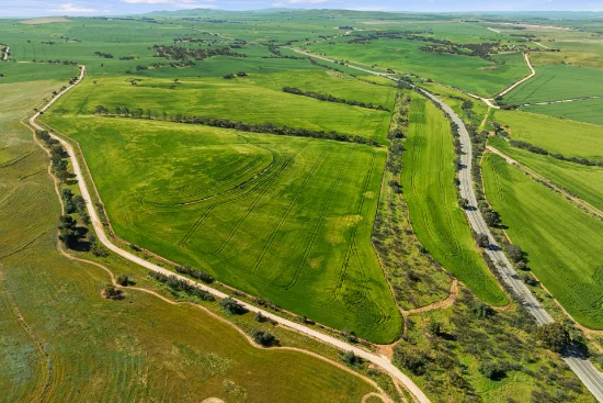 Lot 43 Horrocks Highway, Yacka, SA 5470