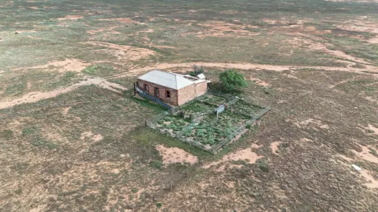 Lot 60 Sutherlands Road, Bower, SA 5374