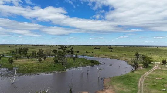 Lot 65 Elerslea Lane, Condamine, Qld 4416