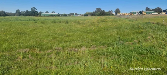 Lot B Negri Road, Willyung, WA 6330