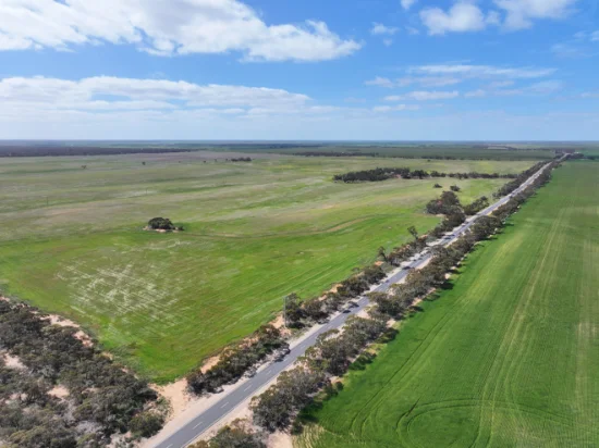Lots 5 & 6 Mallee Highway, Ouyen, Vic 3490