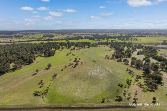 . Lowrie Road, Elgin, WA 6237