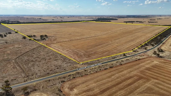 "McErvales" Culgoa-Ultima Road, Culgoa, Vic 3530
