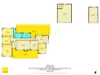 'Molino' Black Road, Gladstone SA 5473-Floorplan