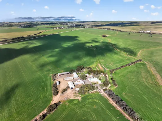 'Murrays' Myrtle Road, Eudunda SA 5374-Image