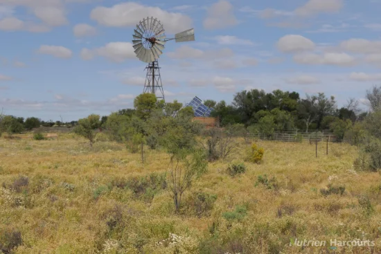* Nantilla, Wanaaring, NSW 2840