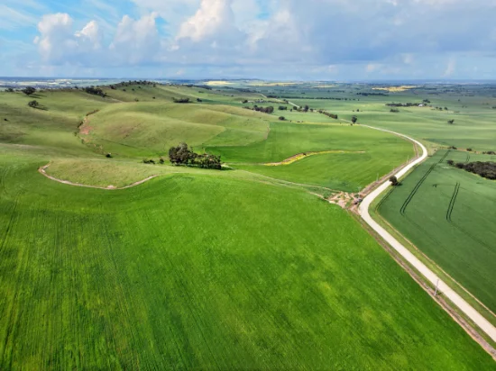 'Schumachers Range' Weichert Road, Bethel SA 5373-Image
