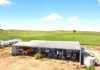 'Sharpes Well' Ireland Road, Mundoora SA 5555-Image