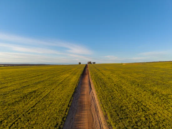 Two Hills 616 Stock Road, Jerramungup, WA 6337