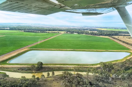 'Wardry' 13132 Lachlan Valley Way, Condobolin NSW 2877-Image