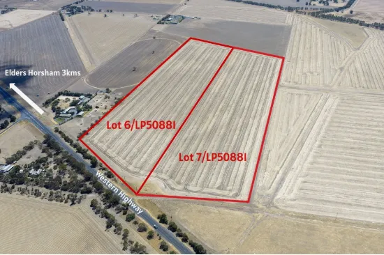 Western Highway, Riverside, Vic 3401