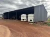. Zis's and Garbin's, Bruce Rock, WA 6418-Image