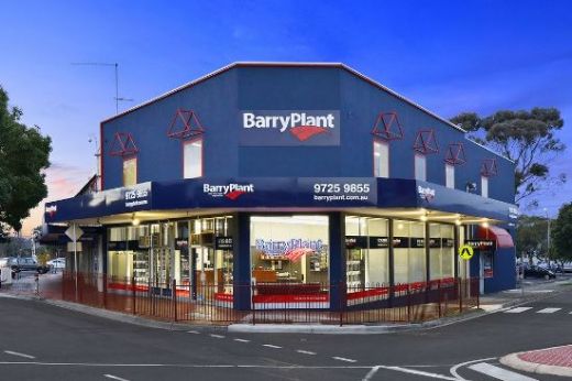 Croydon Rental Department - Real Estate Agent at Barry Plant - Croydon Sales 