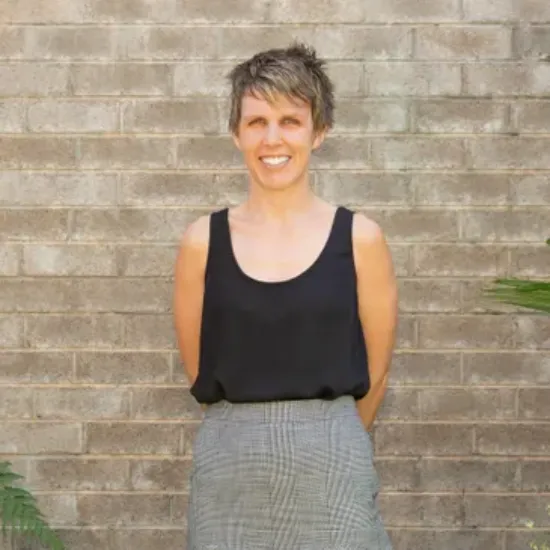 Crystal  Callaghan - Real Estate Agent at Callaghan Property Management - LEANYER