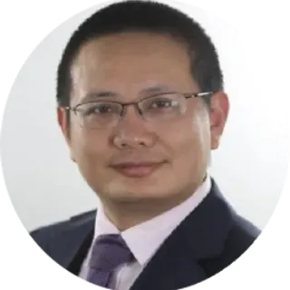 Michael  Wu - Real Estate Agent
