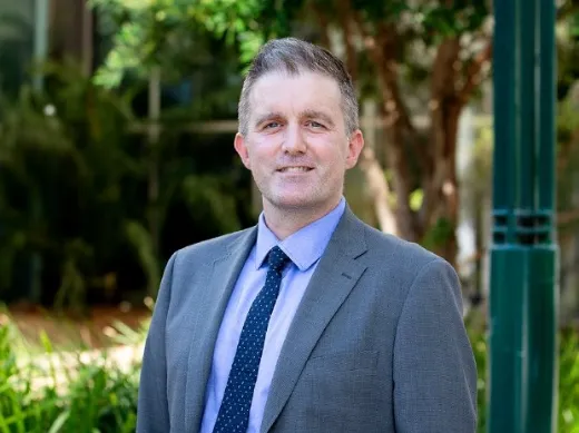 Corey Hayter - Real Estate Agent at MICM Real Estate - MELBOURNE CBD