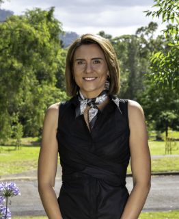 Crystal Brandon - Real Estate Agent