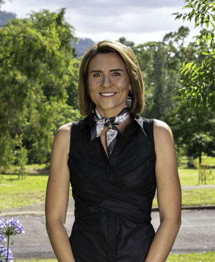 Crystal Brandon - Real Estate Agent at Ray White Shoalhaven Central Group