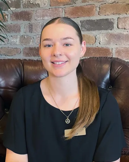 Crystal Wulff - Real Estate Agent at RBR Property Consultants