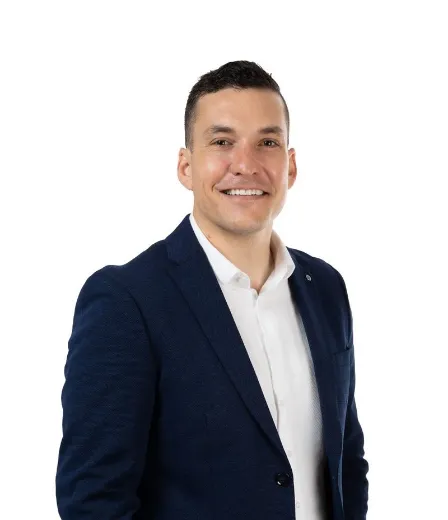 Aaron  Green - Real Estate Agent at Realmark North Coastal - Duncraig