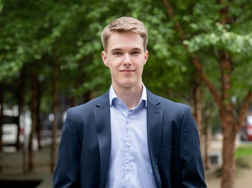 Campbell SydesJones - Real Estate Agent at MICM Real Estate - SOUTHBANK 