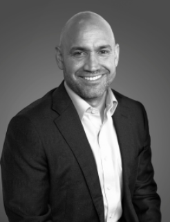 Chris Helich - Real Estate Agent