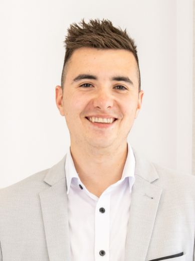 Curtis Horvatek - Real Estate Agent at Integra Property Group