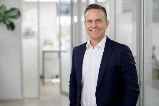 Julian  Hasemer - Real Estate Agent at 1st City