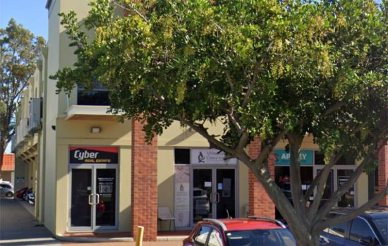 Cyber Real Estate - Willetton - Real Estate Agency
