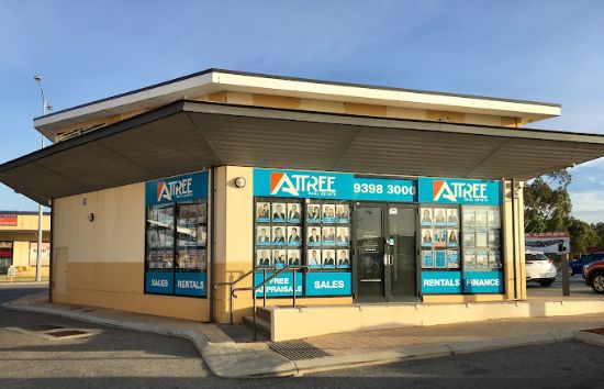Attree Real Estate - Southern River - Real Estate Agency