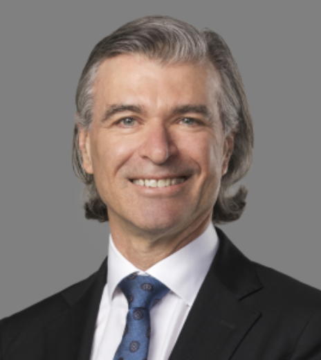 Darren Keen - Real Estate Agent at Keen Property - Sydney