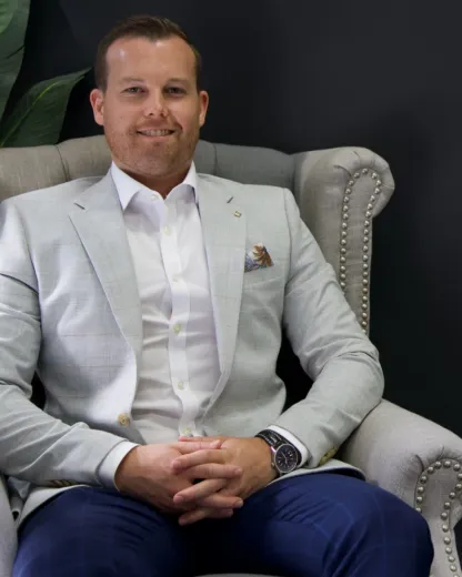 Phil Bell - Real Estate Agent at Milson Real Estate - Milsons Point