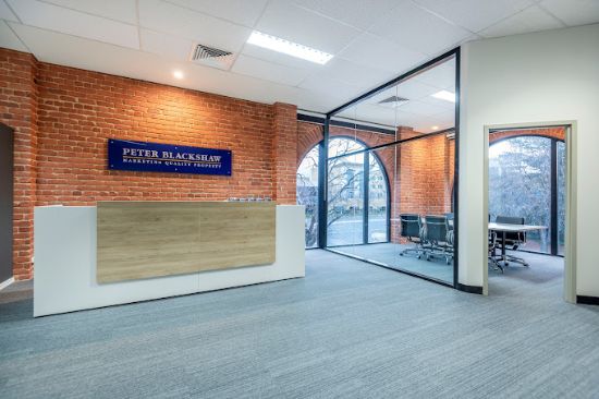 Blackshaw - Woden - Real Estate Agency