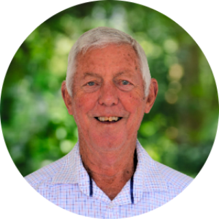 Rob Hall - Real Estate Agent